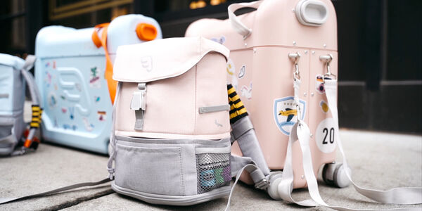 Sky travel backpack discount