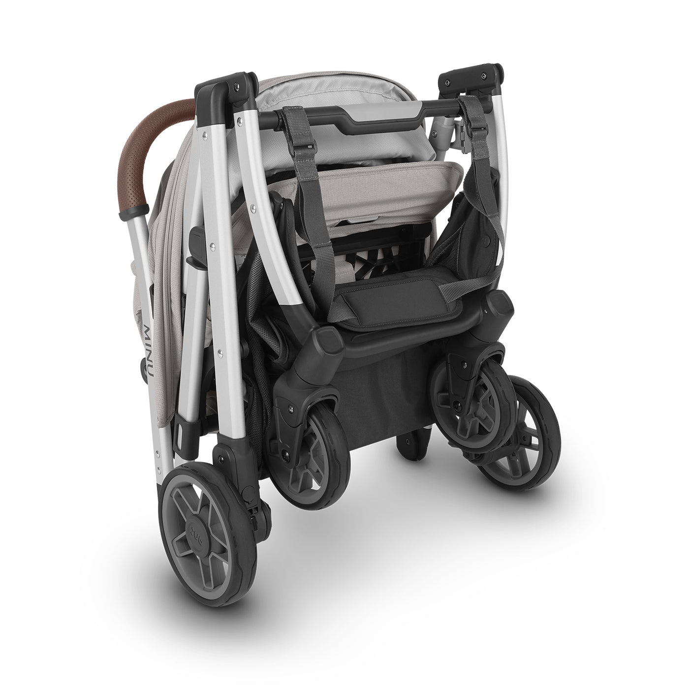 Uppababy Minu V2 Stroller - Stella