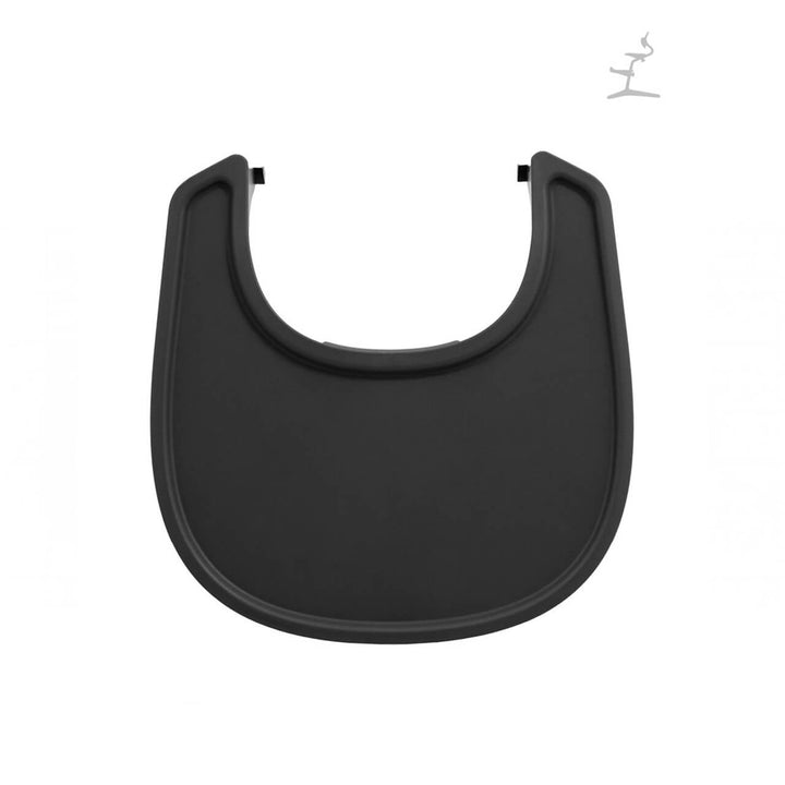 Stokke Nomi Tray - Black