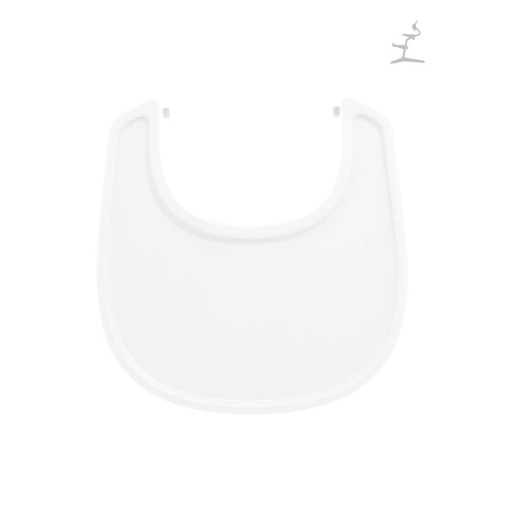Stokke Nomi Tray - White