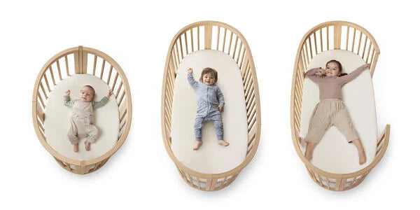 Stokke Sleepi Bed V3 - Natural