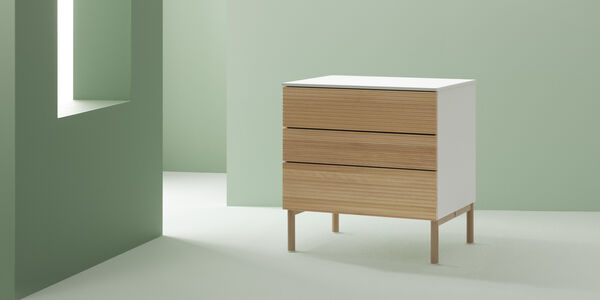 Stokke Sleepi Dresser - Natural