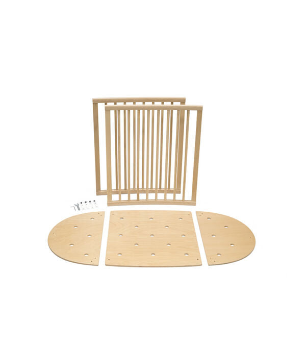 Stokke Sleepi Bed V3 Extension - Natural