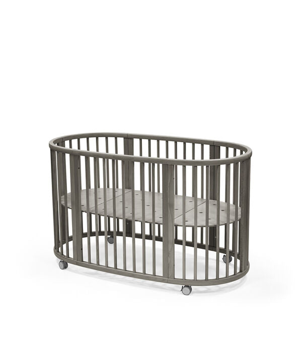 Stokke Sleepi Bed V3 - Hazy Grey