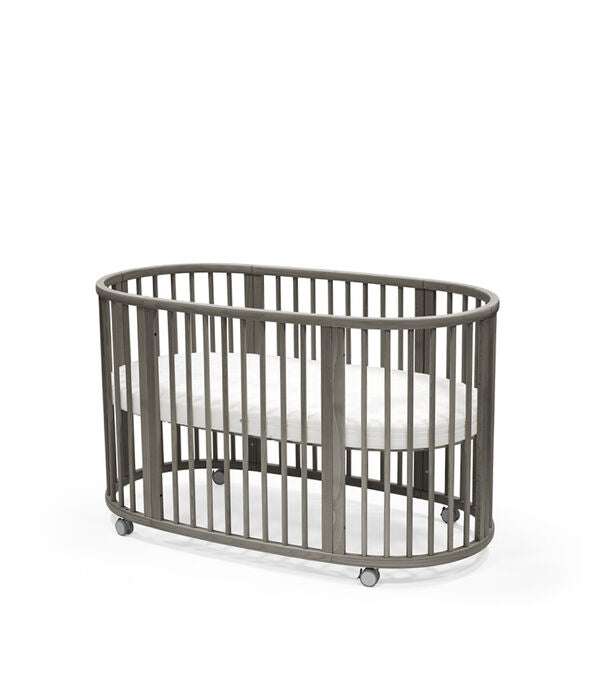 Stokke sleepi extension bed outlet