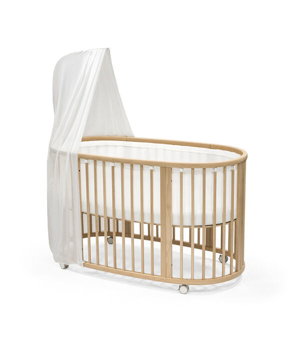Stokke Sleepi Canopy V3 - White