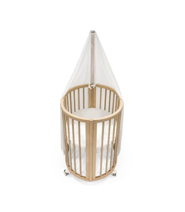 Stokke Sleepi Canopy V3 - White