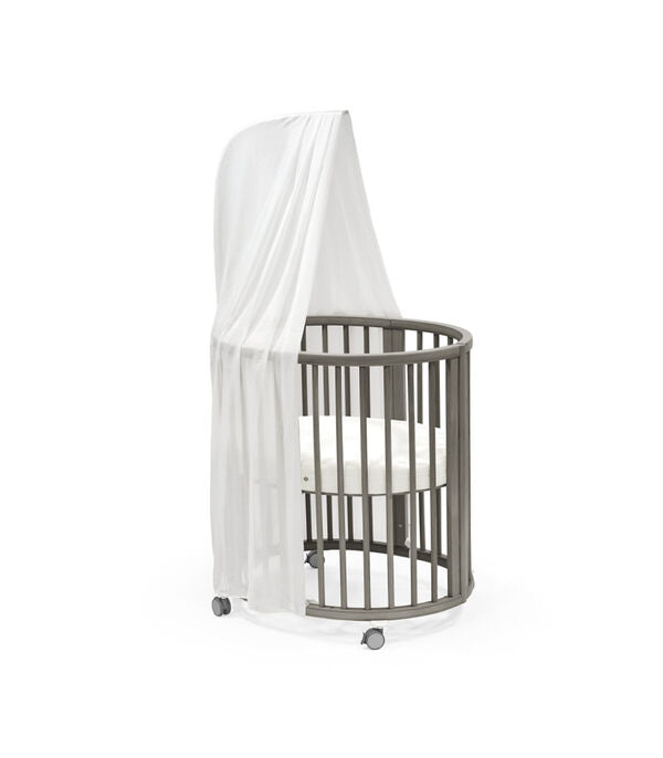 Stokke Sleepi Mini V3 Hazy Grey