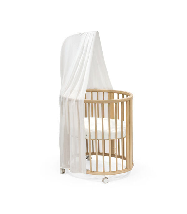 Stokke cot mattress size new arrivals