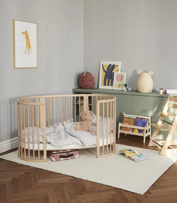Stokke Sleepi Bed V3 - Natural