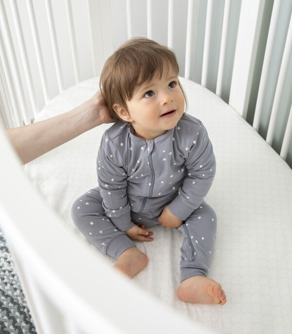 Stokke Sleepi Bed V3 White