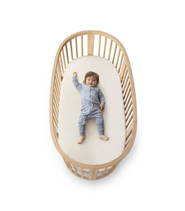 Stokke Sleepi Bed V3 Extension - Natural