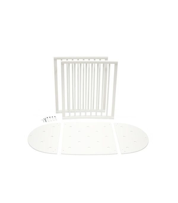 Stokke Sleepi Bed V3 Extension - White