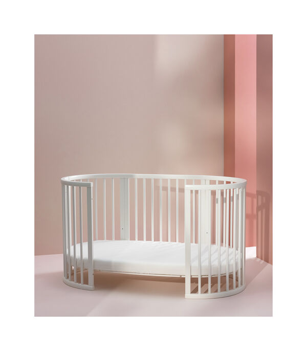 Stokke Sleepi Mini V3 White
