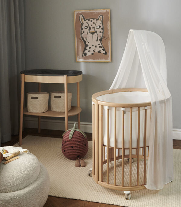 Stokke sleepi mini spacer on sale