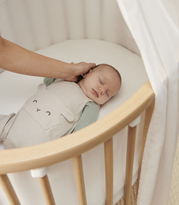 stokke canopy white Stokke Sleepi Canopy V3