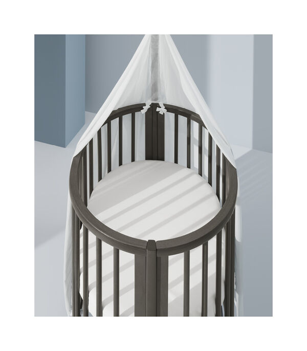 Stokke cot mini hot sale