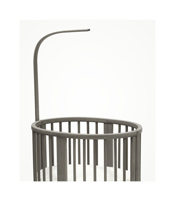 Stokke rod top