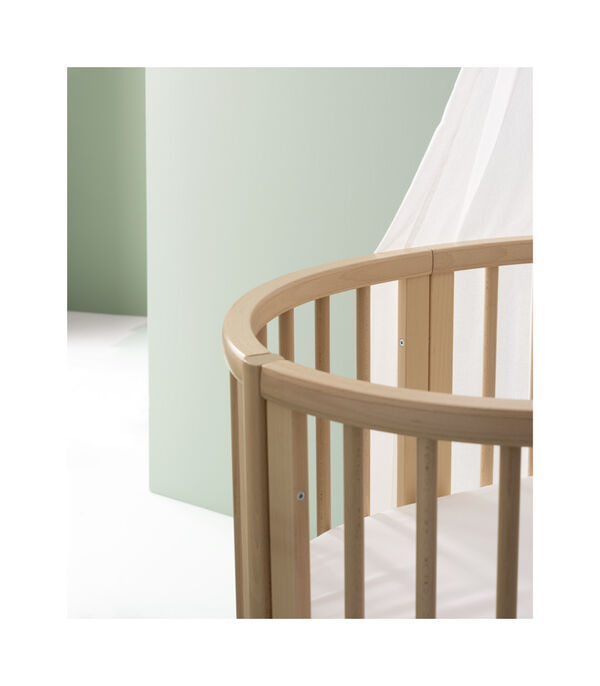 Stokke Sleepi Mini V3 Natural Baby Nest
