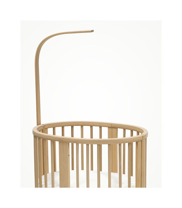 Stokke Sleepi Bed Drape Rod V3 - Natural