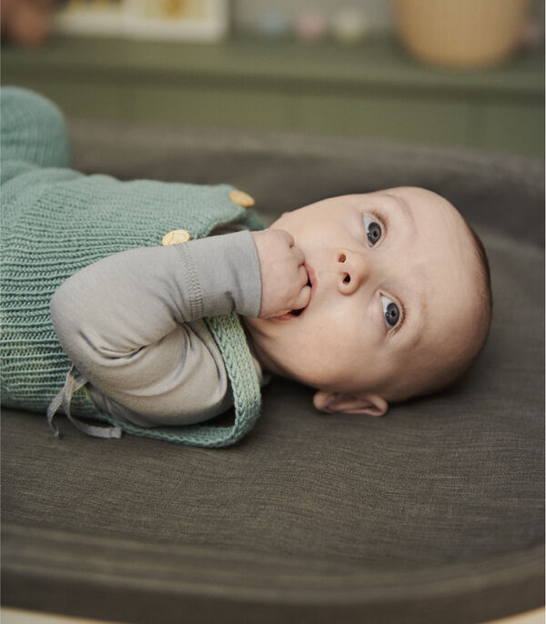 Stokke Sleepi Changer - White