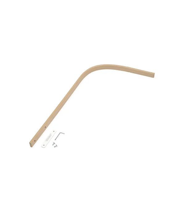 Stokke Sleepi Bed Drape Rod V3 - Natural