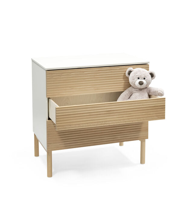 Stokke Sleepi Dresser Natural Baby Nest
