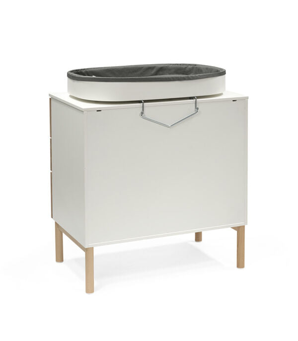 Stokke Sleepi Changer White