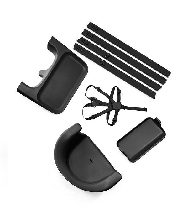 Stokke Clikk Highchair - Midnight Black