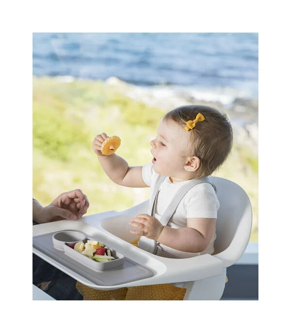 Baby travel high chair uk shop