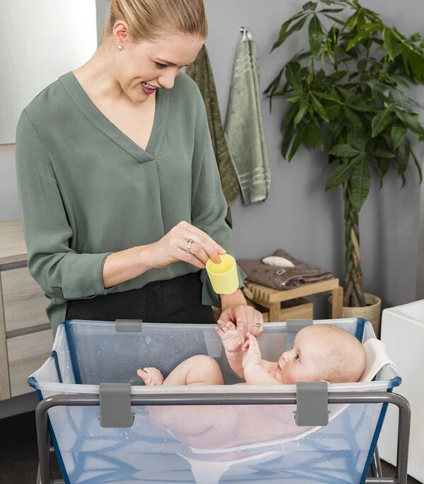 Stokke flexi newborn deals support