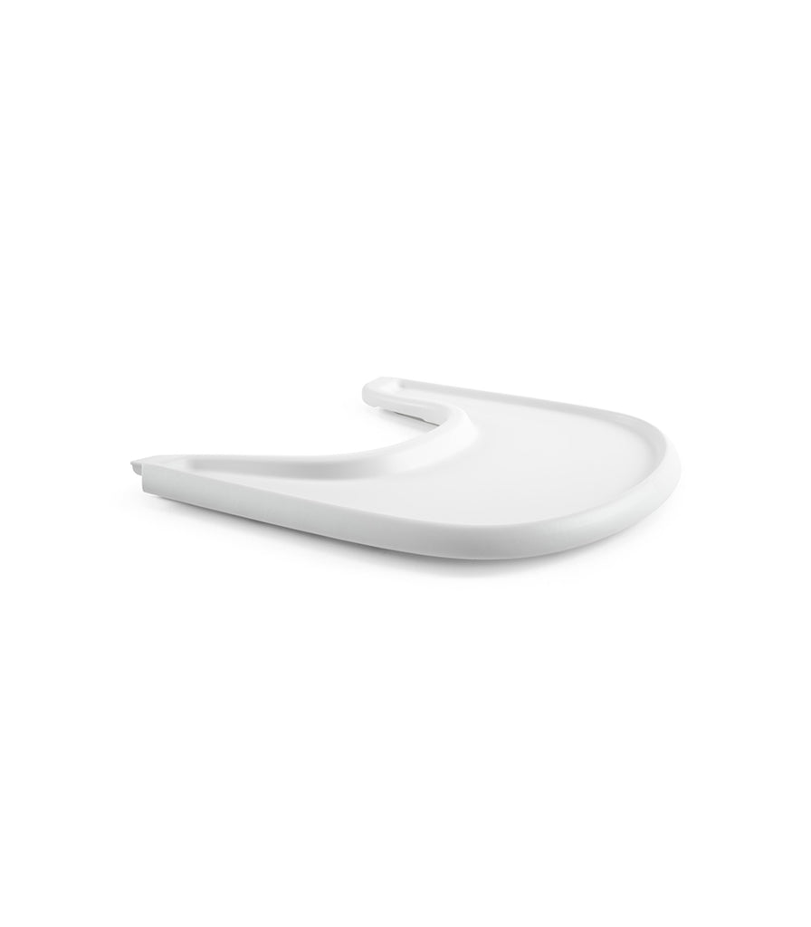 Stokke shop tray white
