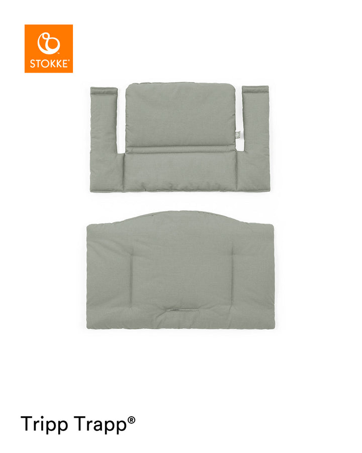 Stokke Tripp Trapp Classic Cushion - Glacier Green
