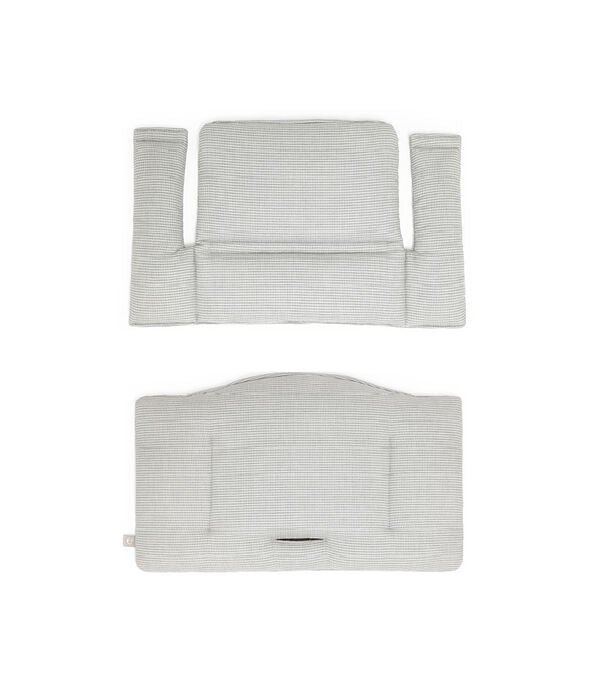 Stokke Tripp Trapp Classic Cushion - Nordic Grey
