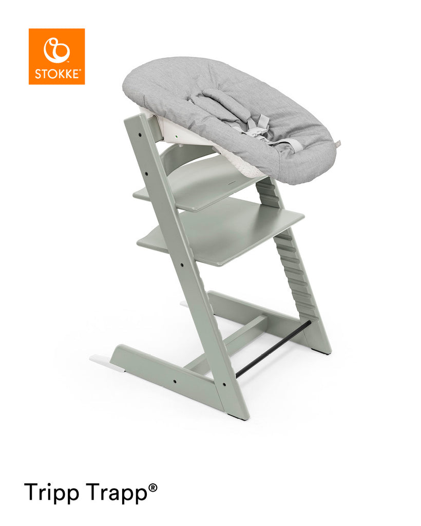 Stokke newborn chair shop