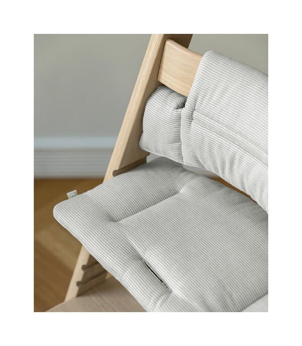 Stokke Tripp Trapp Classic Cushion - Nordic Grey