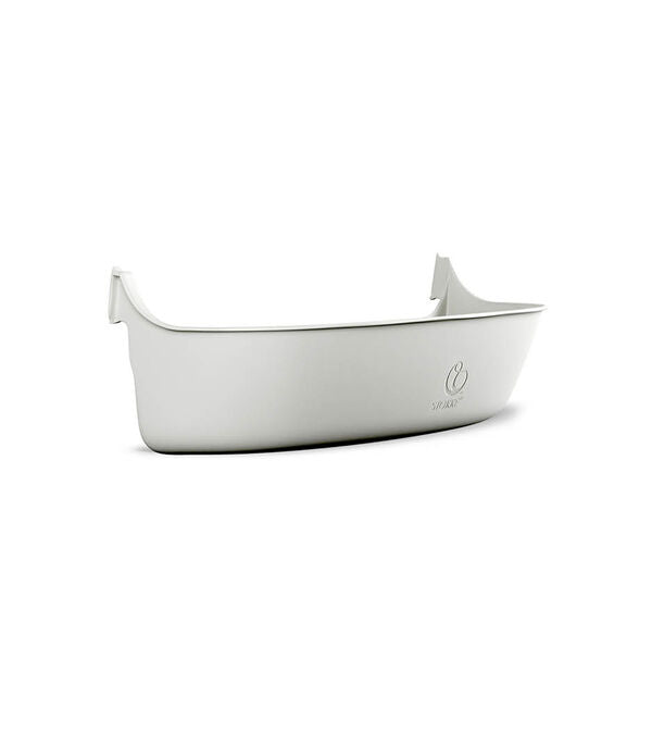 Stokke Tripp Trapp Storage - White
