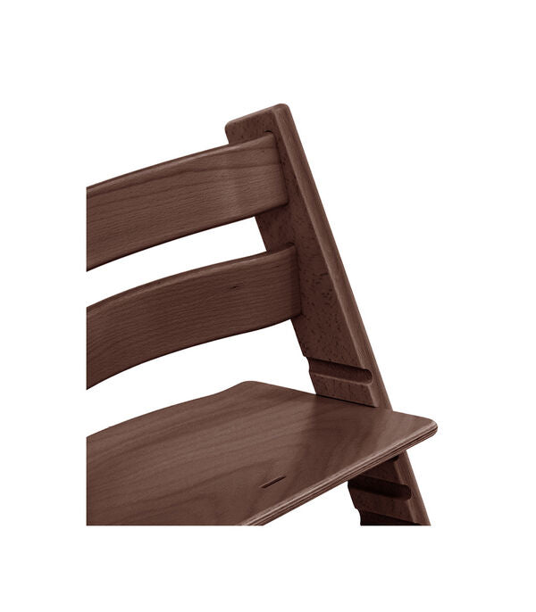 Stokke Tripp Trapp Chair - Walnut