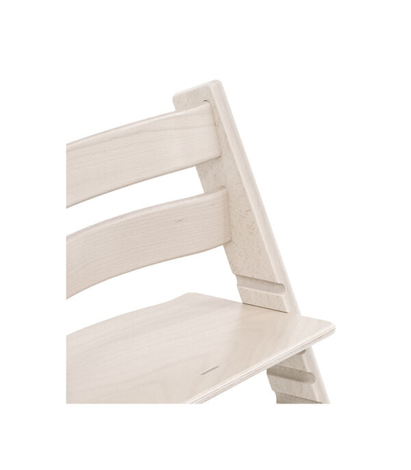 Stokke Tripp Trapp Chair - Whitewash