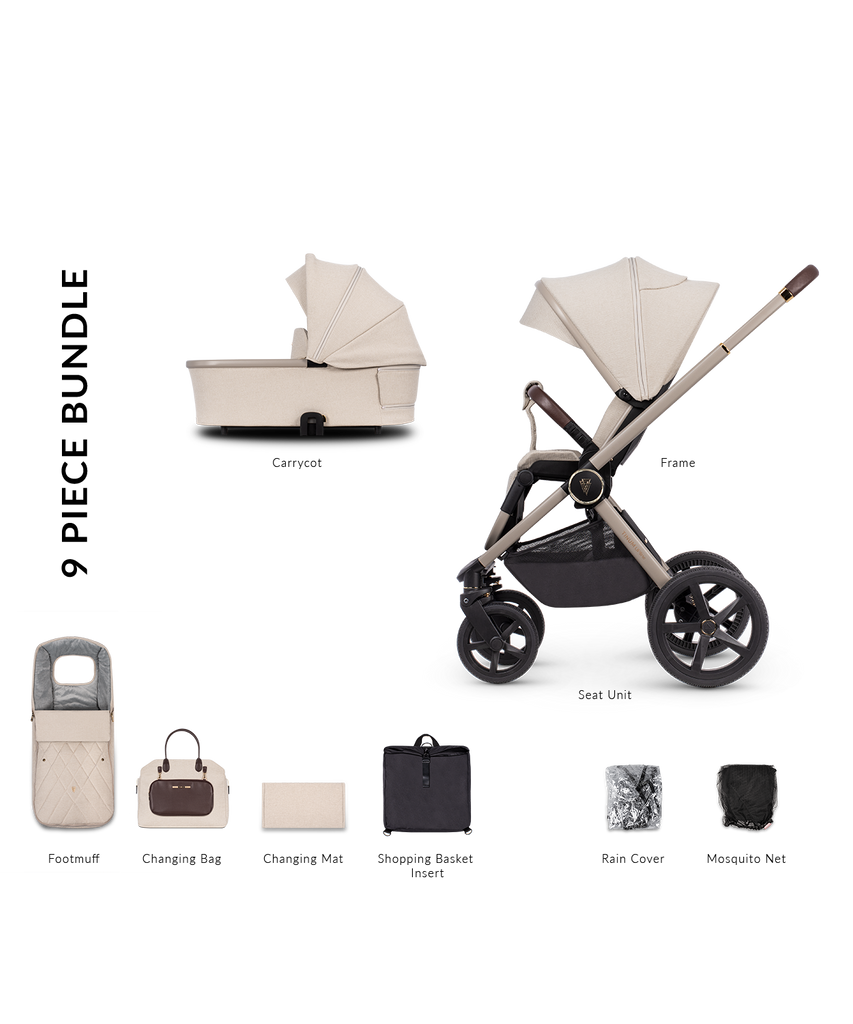 Venicci stone grey deals