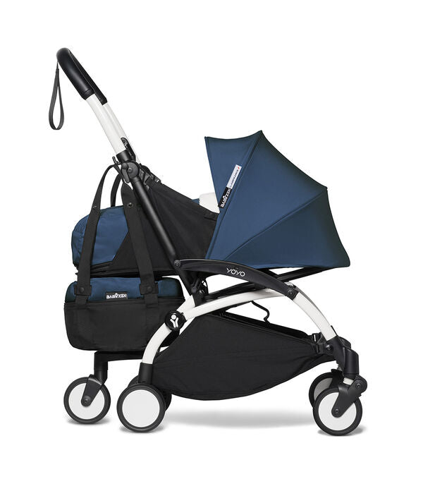 BABYZEN YOYO Bag - Navy Blue