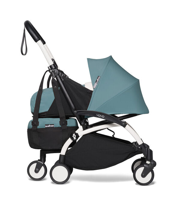 BABYZEN YOYO Bag - Aqua