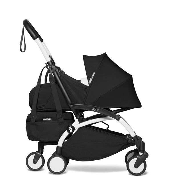 BABYZEN YOYO Bag - Black