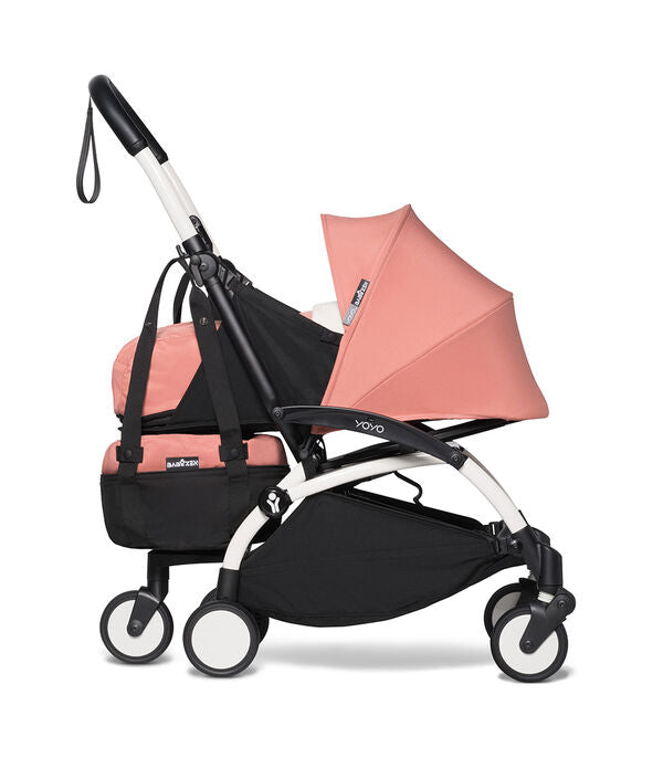 BABYZEN YOYO Bag - Ginger