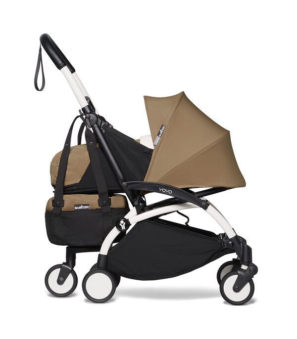 BABYZEN YOYO Bag - Toffee