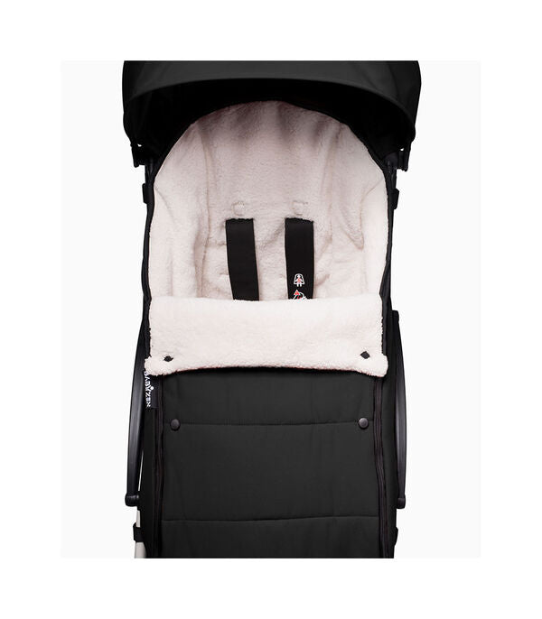 STOKKE® YOYO Footmuff - Black