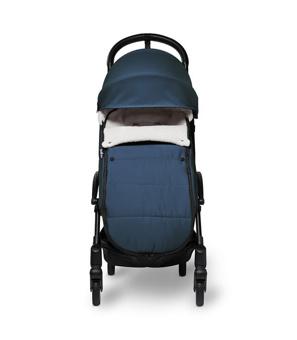 BABYZEN YOYO Footmuff - Navy Blue