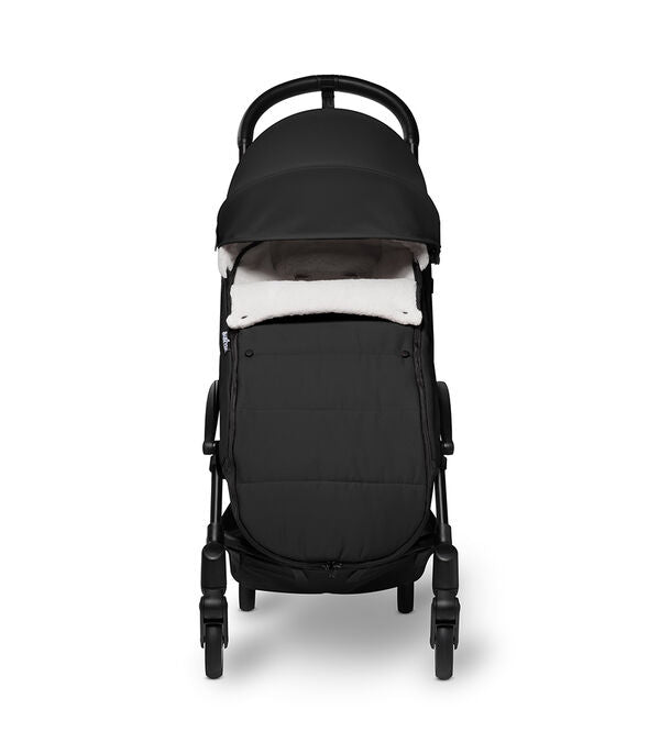 STOKKE® YOYO Footmuff - Black