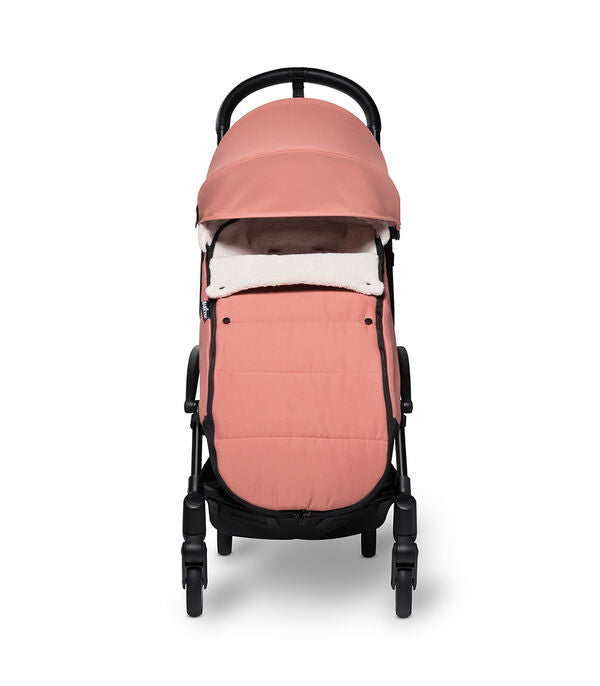 BABYZEN YOYO Footmuff - Ginger
