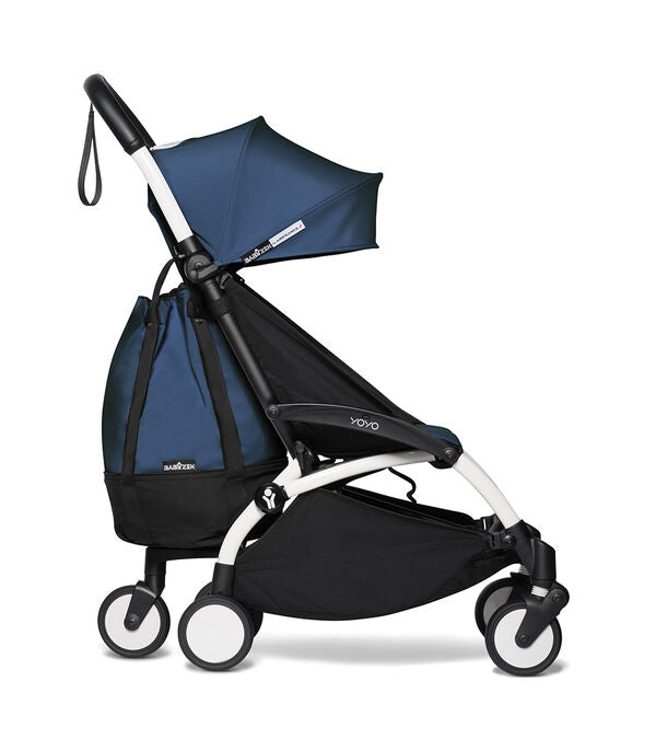 BABYZEN YOYO Bag - Navy Blue